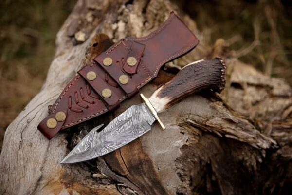 Hunting Knives-04 - Image 3