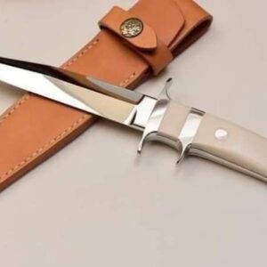 Custom Handmade Bowie Knife