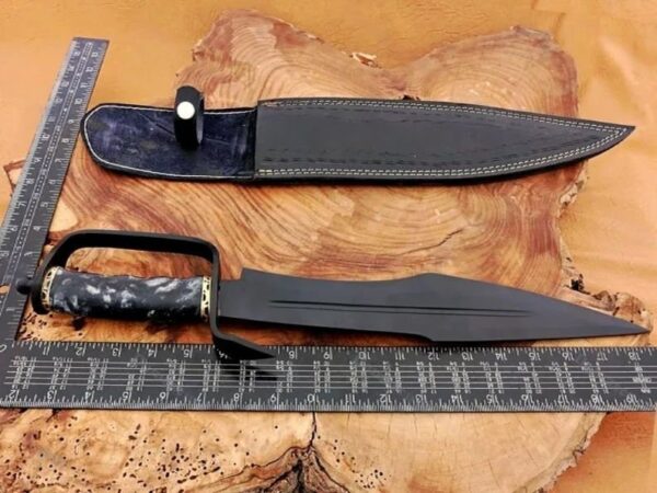 Hunting Knives-03 - Image 2