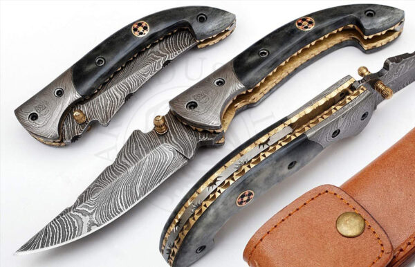 Folding Knives-06 - Image 2