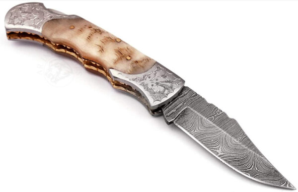Folding Knives-07