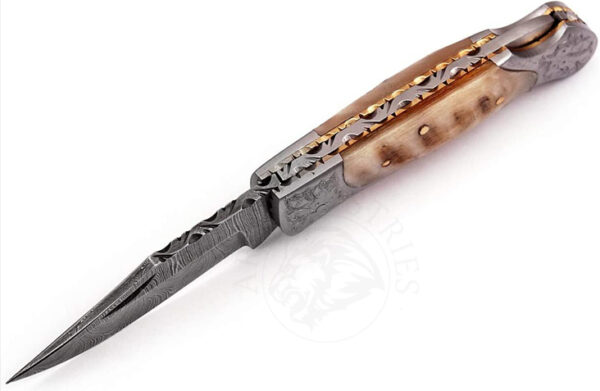Folding Knives-07 - Image 4