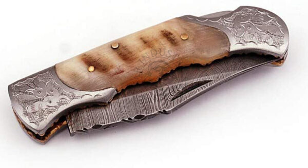 Folding Knives-07 - Image 2