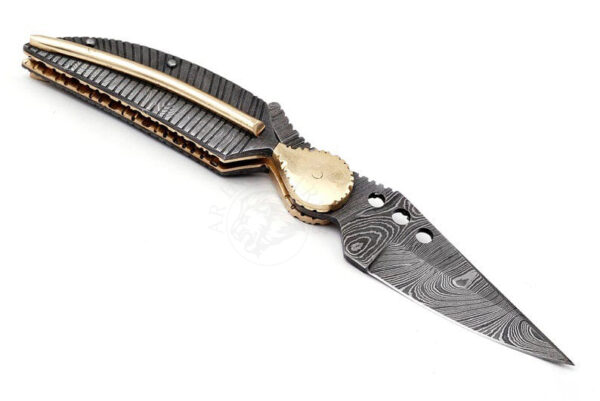 Folding Knives-08