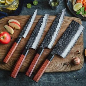 Chef Knives Set-5807