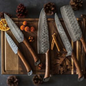 Chef Knives Set-5806