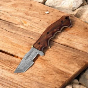 Tracker Knife-5815