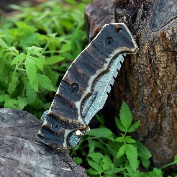Tracker Knife-5814 - Image 3