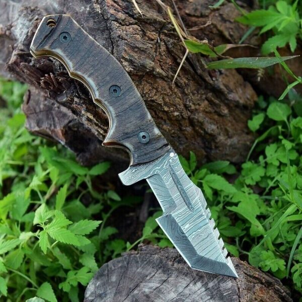 Tracker Knife-5814 - Image 4