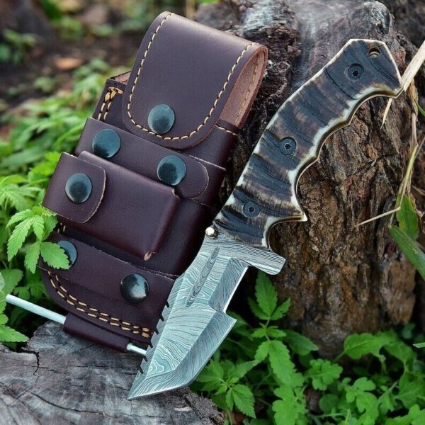 Tracker Knife-5814 - Image 5