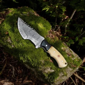 Tracker Knife-5813