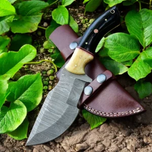 Tracker Knife-5812