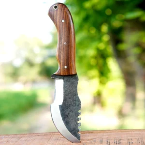 Tracker Knife-5811