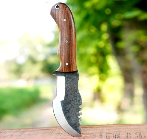 Tracker Knife-5811