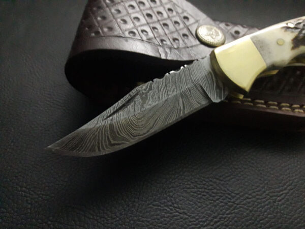 Folding Knives-03 - Image 4