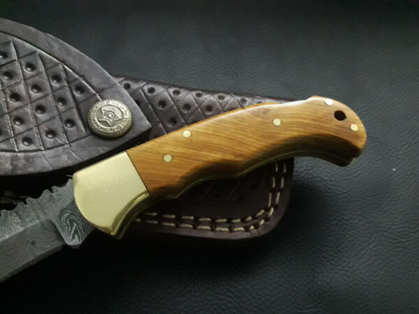 Folding Knives-04 - Image 4