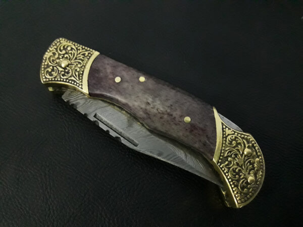 Folding Knives-05 - Image 4