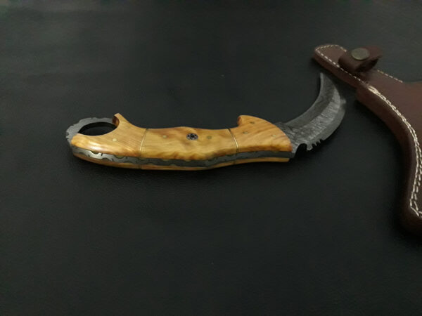 Karambit-5816 - Image 4