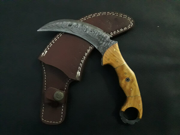 Karambit-5816