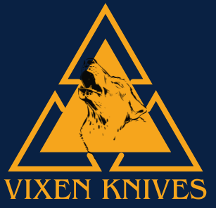 VIXEN KNIVES